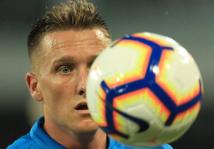 Boniek | «Zielinski ha un difetto | non è un figlio di… a volte non guasterebbe» - Vimarsana News