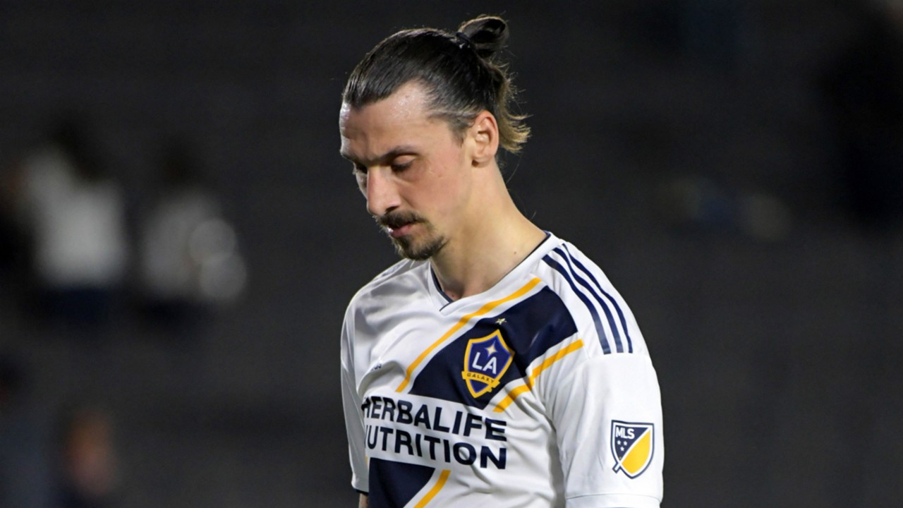 Ibrahimovic a ESPN: “Livello basso, qui in MLS sono come una Ferrari in mezzo alle Fiat”