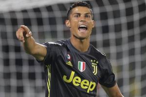 Garanzini (Stampa): «Soffre la Juventus, CR7 tappa i bianconeri. Napoli irridente in casa del Toro» item-thumbnail