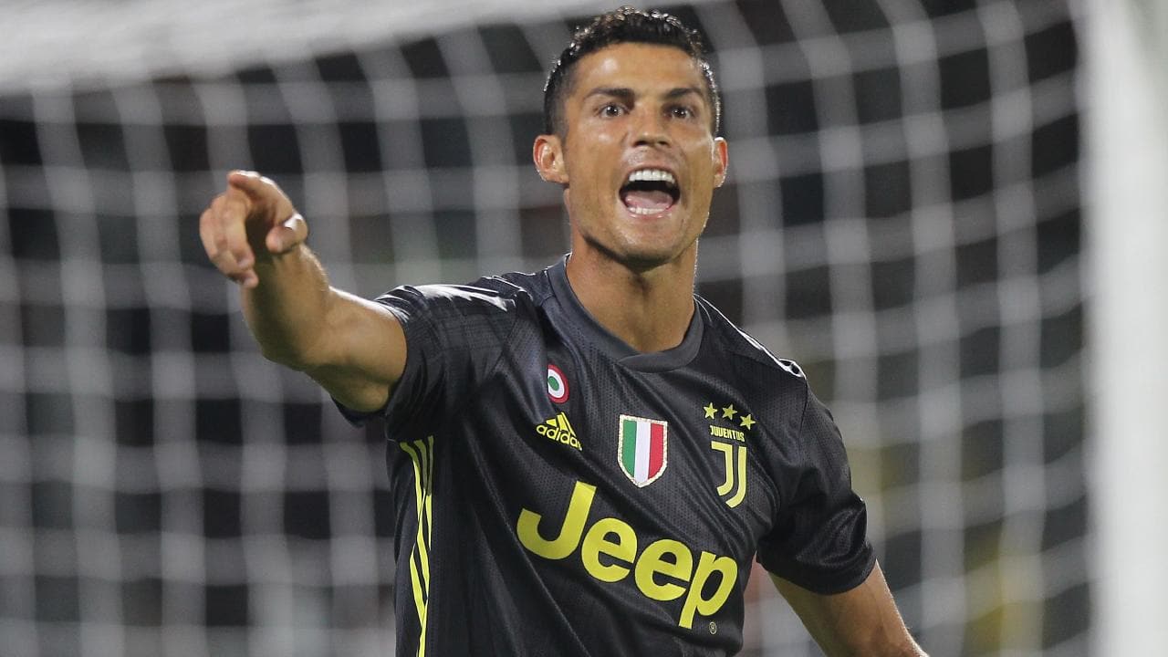 Garanzini (Stampa): «Soffre la Juventus, CR7 tappa i bianconeri. Napoli irridente in casa del Toro» Garanzini (Stampa): «Soffre la Juventus, CR7 tappa i bianconeri. Napoli irridente in casa del Toro»