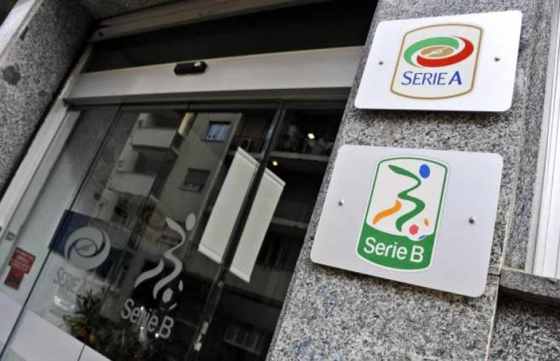 Serie B