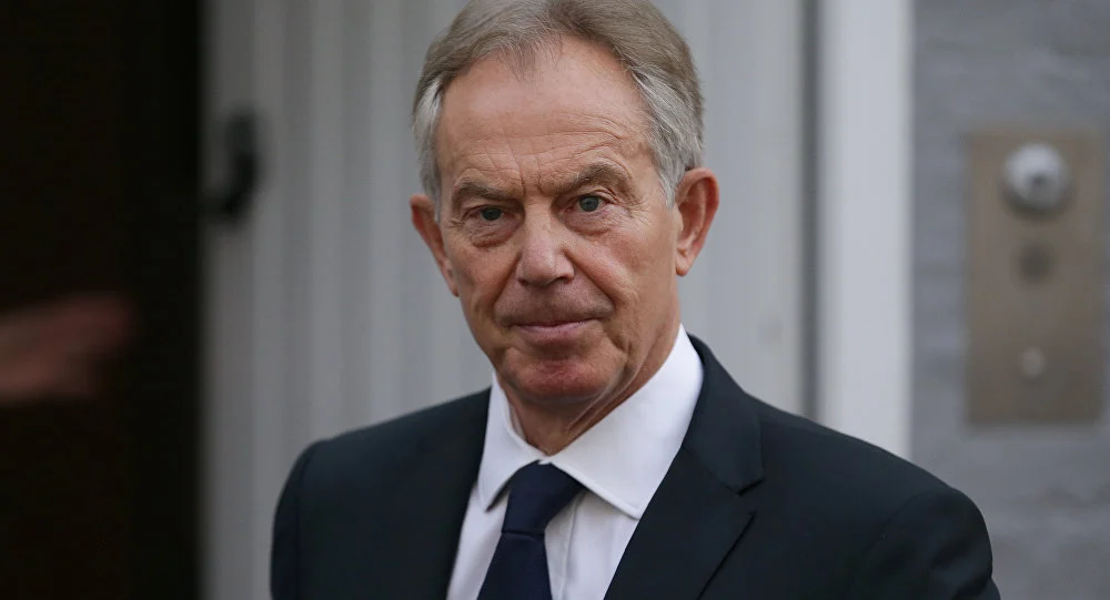 Blair