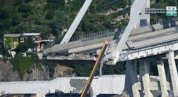 Ponte Morandi: tempi troppo lunghi per il progetto di rinforzo. I campanelli di allarme c’erano tutti