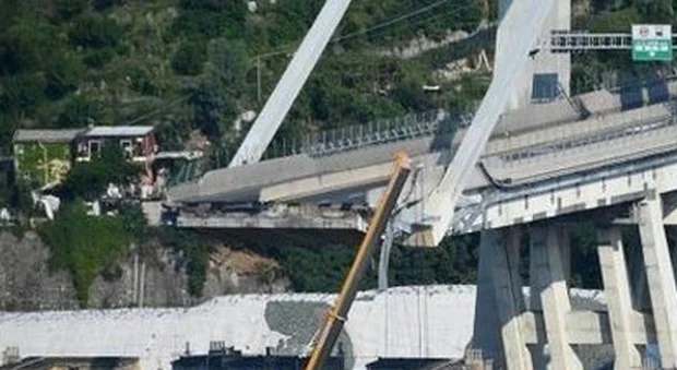 ponte morandi
