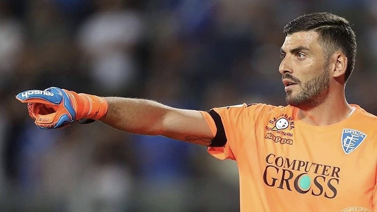Terracciano al top, portiere protagonista tra i fenomeni del gol (Milik, Dybala e Chiesa) Terracciano al top, portiere protagonista tra i fenomeni del gol (Milik, Dybala e Chiesa)