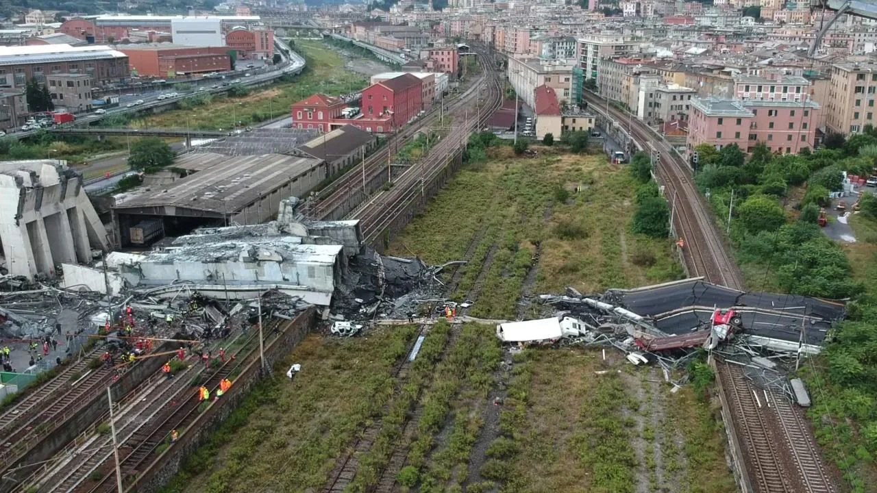 autostrade