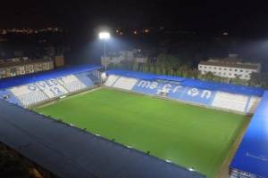 Mattioli, presidente Spal: «Il nuovo stadio grazie al Comune, a Napoli si faranno delle domande» item-thumbnail