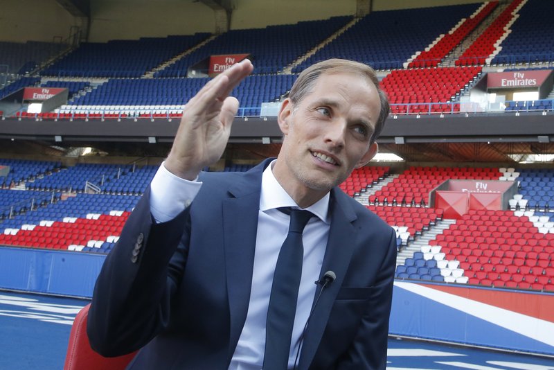 Il Psg esonera Tuchel. Il tecnico avvisato dal club nella notte