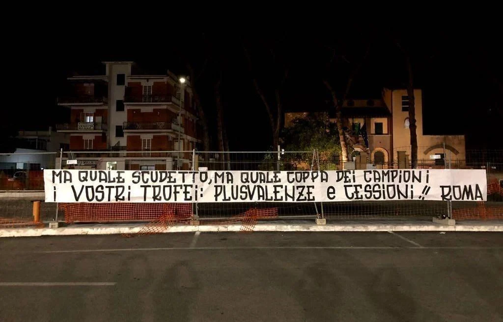 Roma