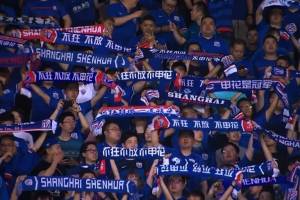 Il calcio in Cina, opportunità di crescita e di lavoro per i professionisti italiani item-thumbnail