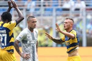 Gazzetta: caos Var, violato il protocollo in Inter-Parma item-thumbnail