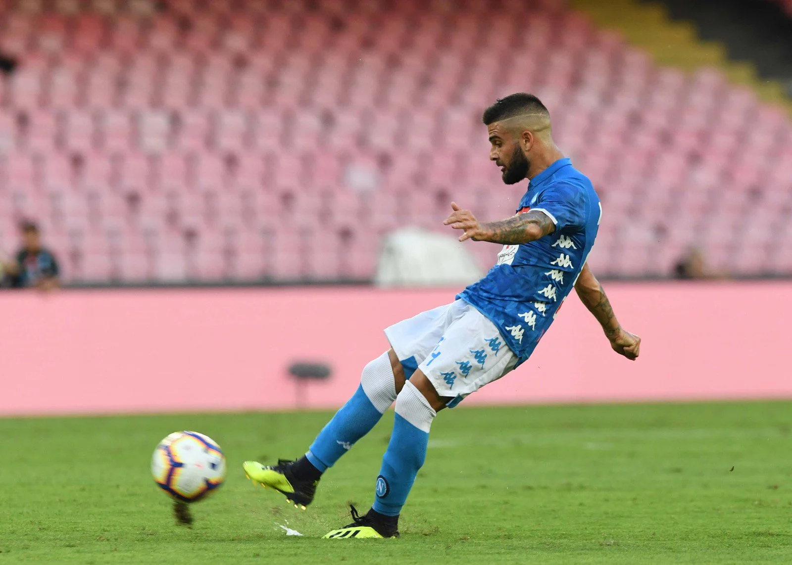 Napoli-Fiorentina