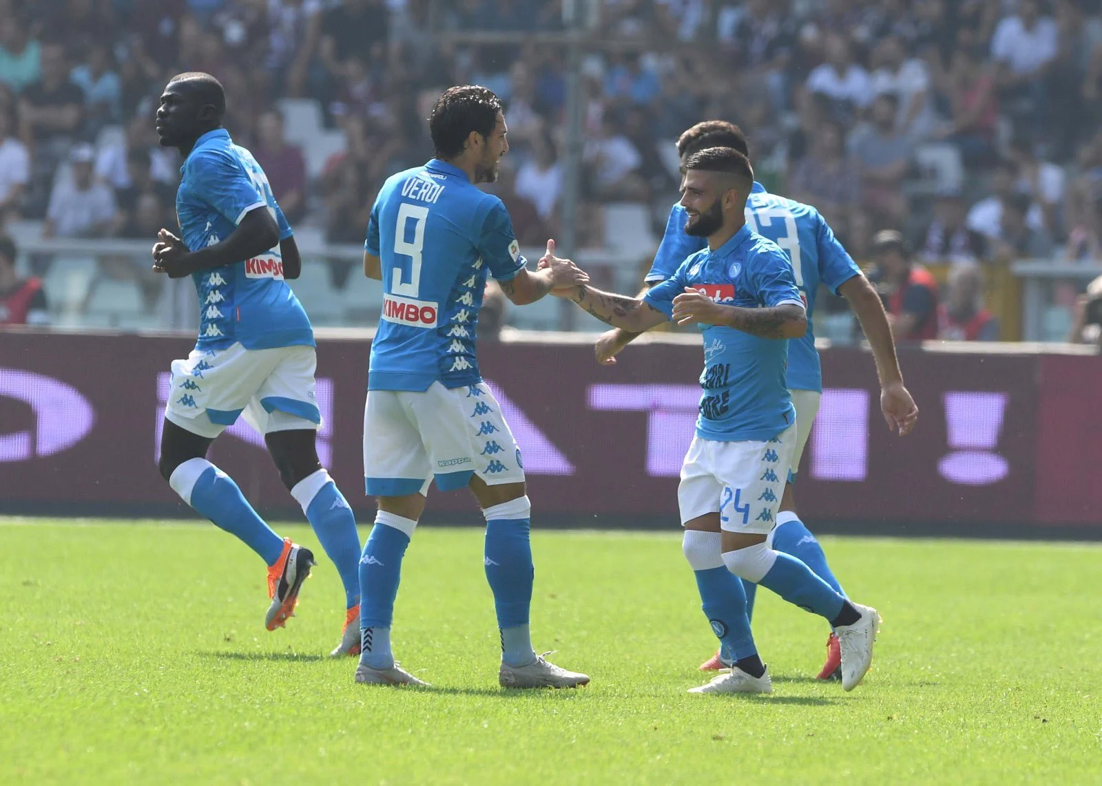 Napoli