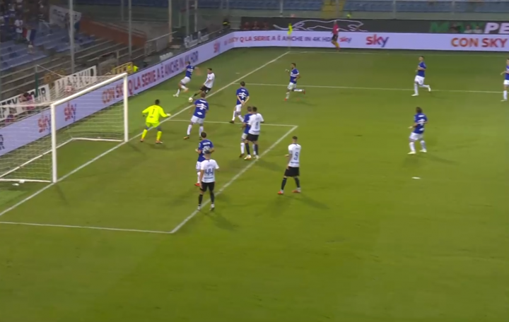 L’ex arbitro Marelli: «Samp-Inter e Fiorentina-Spal uno spot per il Var» item-thumbnail