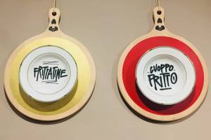 Arriva Januarius: il ristorante completamente dedicato a San Gennaro item-thumbnail