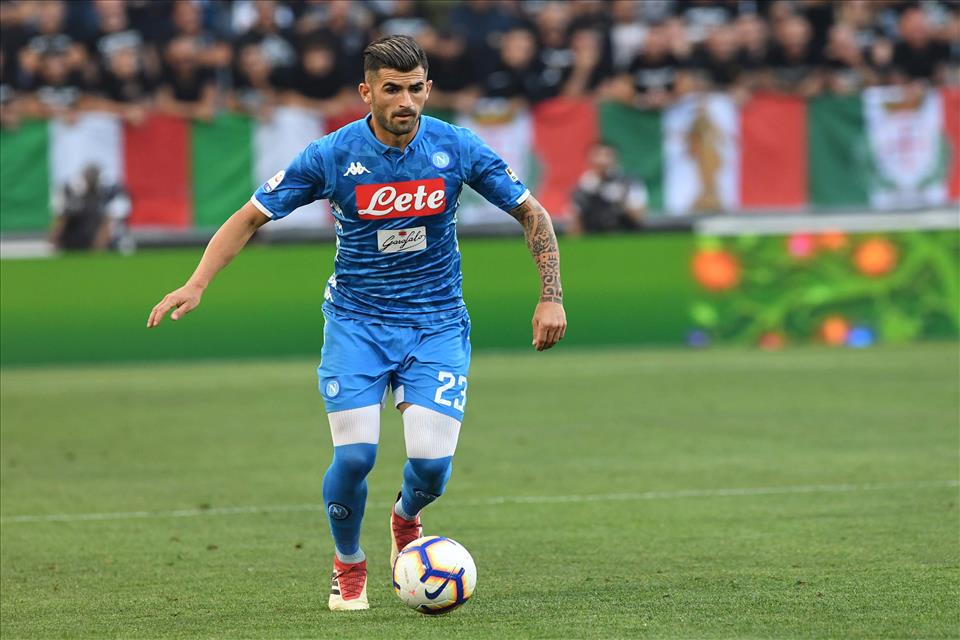 Hysaj e Koulibaly nella lista della spesa di Sarri per la Juve