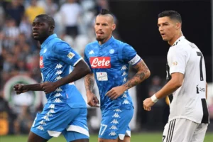 hamsik cina