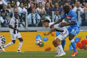 Juve e Napoli tornano in campo