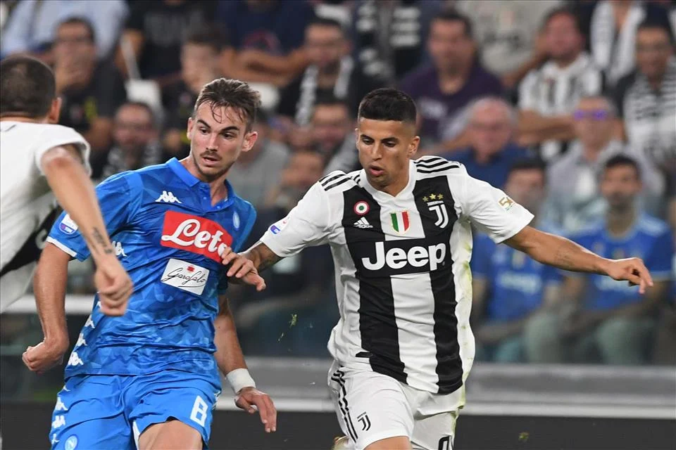 Juventus