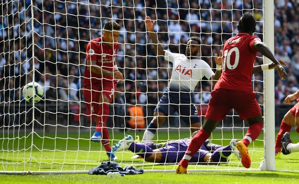 Liverpool