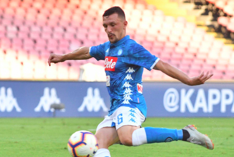 Tuttosport: summit tra De Laurentiis e Cairo per diminuire le distanze su Verdi e Mario Rui Tuttosport: summit tra De Laurentiis e Cairo per diminuire le distanze su Verdi e Mario Rui