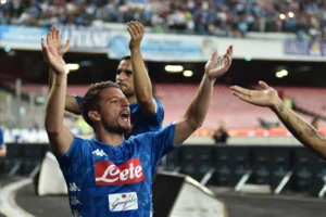 lady mertens