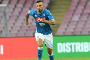 Il ritorno di Maksimovic fin qui oggetto misterioso del Napoli item-thumbnail