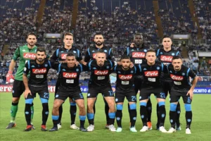 Sampdoria-Napoli