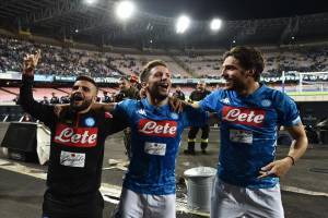 L’autocritica della Gazzetta: «Non immaginavamo un Napoli così competitivo» item-thumbnail