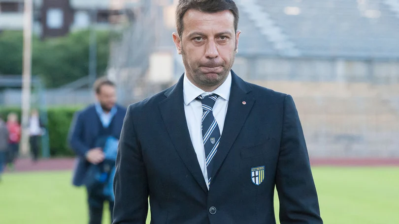 d'aversa napoli-parma