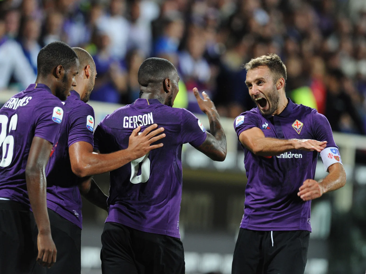 Fiorentina