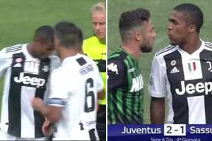 Douglas Costa tra infortuni e bravate, può saltare anche l’Ajax item-thumbnail
