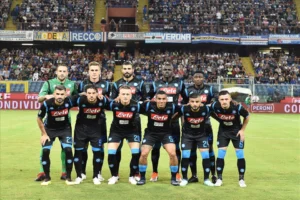 Napoli
