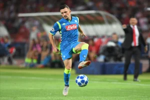 Mario Rui conteso tra Roma e Torino