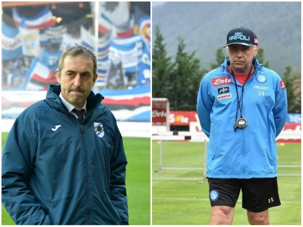 Giampaolo