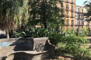 Cittadini “in azione”, domenica, per la cura e la pulizia della Villa Comunale item-thumbnail