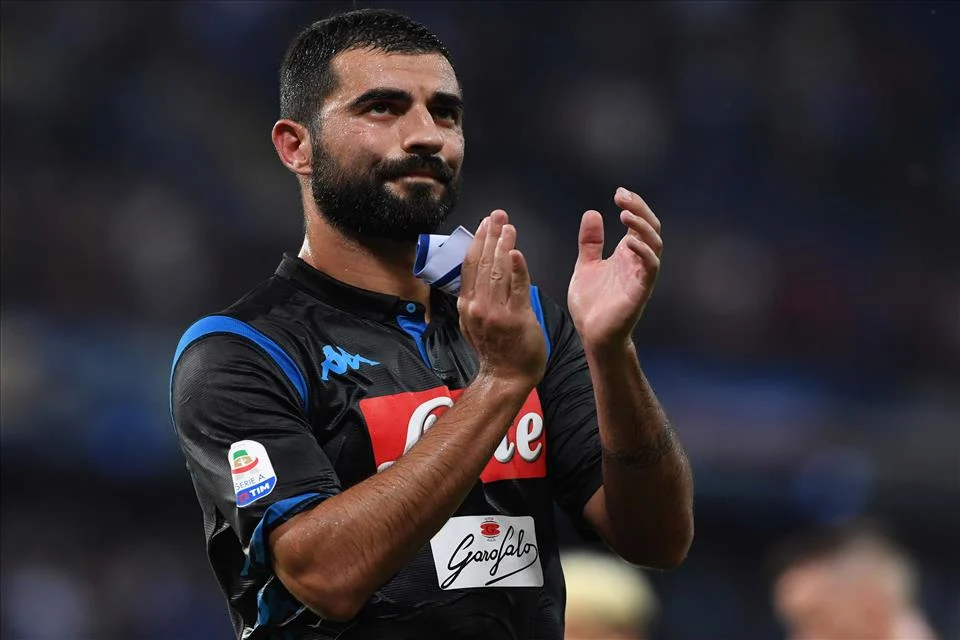 albiol sarri