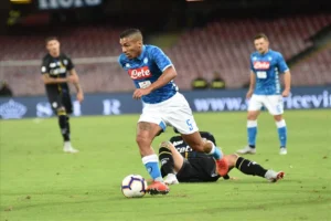 Allan Psg