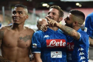 insigne allan e mertens