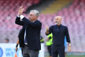 Ancelotti