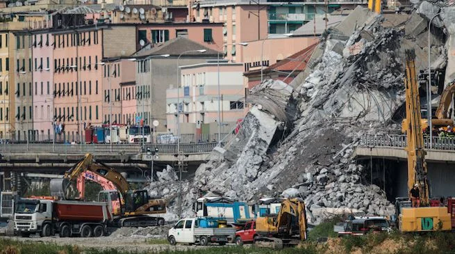 autostrade