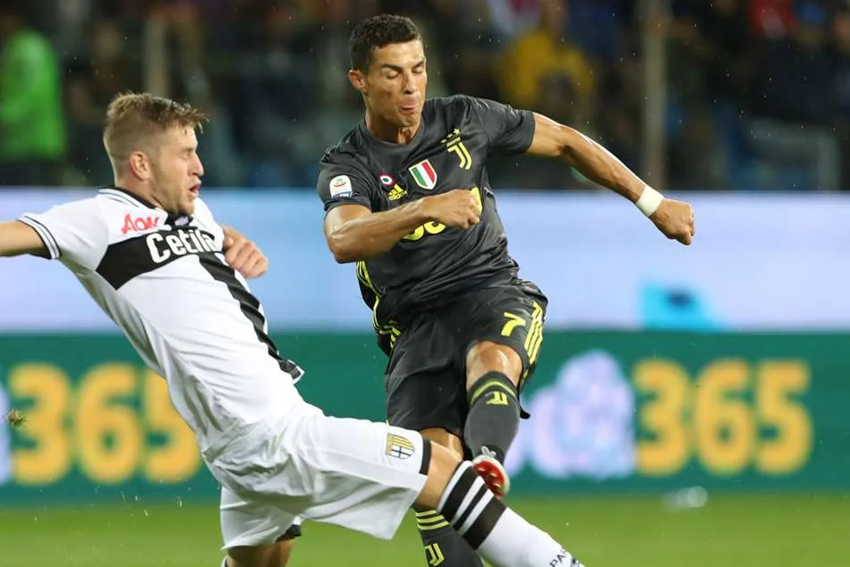 Ronaldo