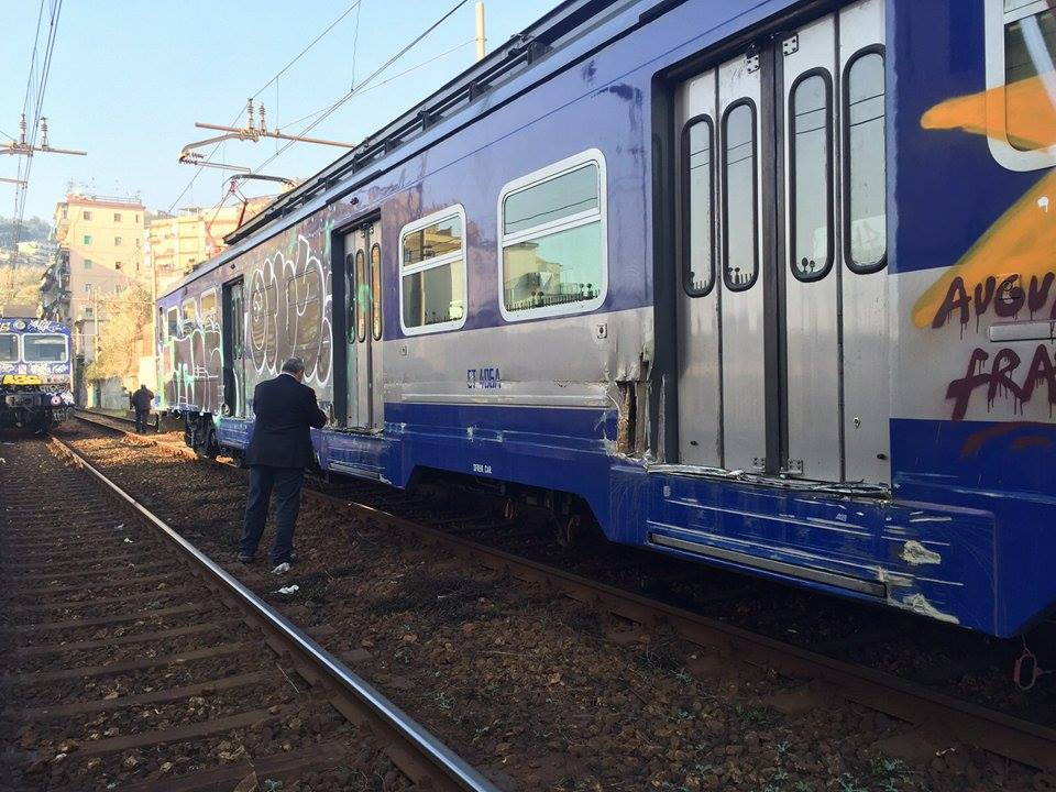Il Mattino: interviene la Regione, corse extra per i postpartita serali del San Paolo Il Mattino: interviene la Regione, corse extra per i postpartita serali del San Paolo