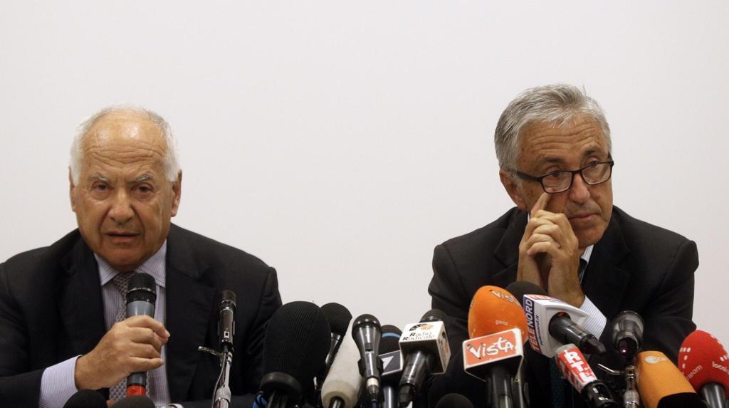 Interrogata la manager Cesi che si improvvisò ingegnere per assolvere Autostrade Interrogata la manager Cesi che si improvvisò ingegnere per assolvere Autostrade