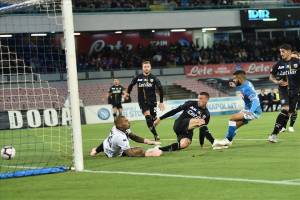 La strambata di Sconcerti: “Insigne centravanti è la migliore idea del campionato” item-thumbnail