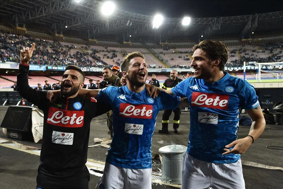 Juventus-Napoli