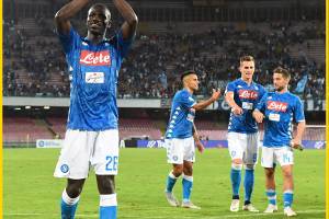 Insigne segna da centravanti, non col tiro a giro: è il Napoli verticale di Ancelotti item-thumbnail