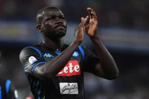 Koulibaly razzismo