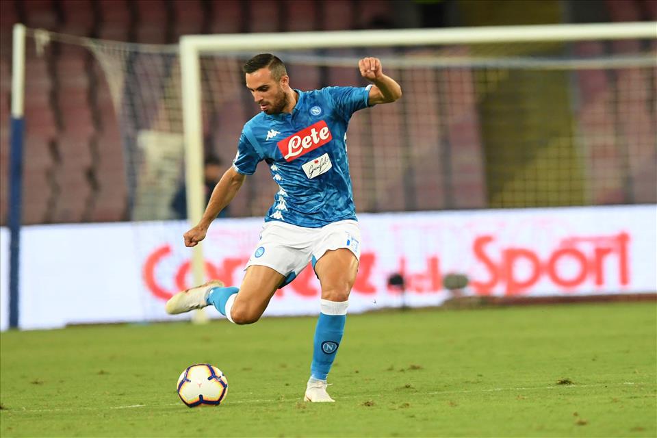 Maksimovic certifica la fine dell’Ancien Regime del Napoli