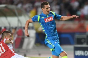 Milik